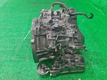 АКПП НА NISSAN PRIMERA QP11 QG18DD