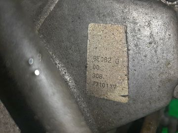 АКПП НА NISSAN PRIMERA QP11 QG18DD