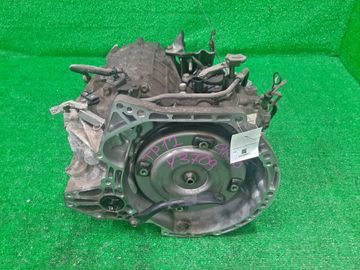 АКПП НА NISSAN PRIMERA TP12 QR20DE