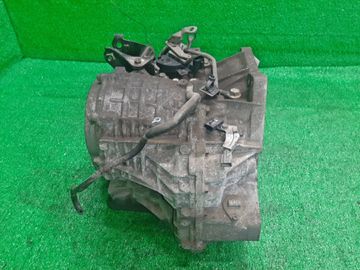 АКПП НА NISSAN PRIMERA TP12 QR20DE