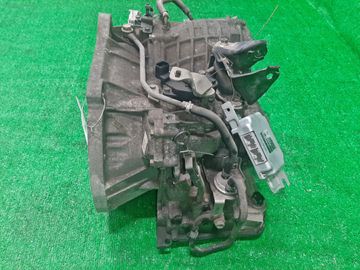 АКПП НА NISSAN PRIMERA TP12 QR20DE