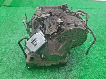 АКПП НА NISSAN PRIMERA TP12 QR20DE
