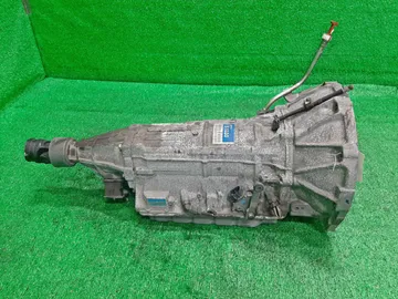 АКПП НА TOYOTA PROGRES JCG10 1JZ-FSE