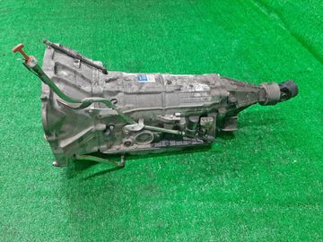 АКПП НА TOYOTA PROGRES JCG10 1JZ-FSE
