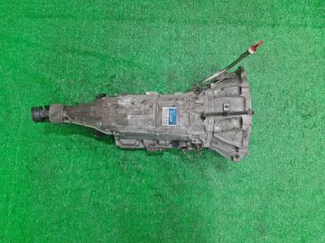 АКПП НА TOYOTA PROGRES JCG10 1JZ-FSE