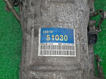 АКПП НА TOYOTA PROGRES JCG10 1JZ-FSE