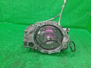 АКПП НА TOYOTA PORTE NNP11 1NZ-FE