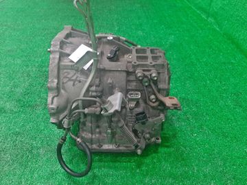 АКПП НА TOYOTA PORTE NNP11 1NZ-FE