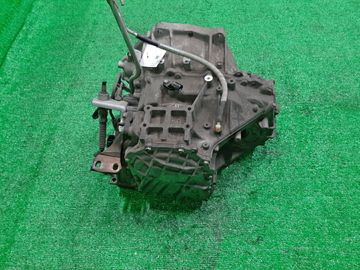 АКПП НА TOYOTA PORTE NNP11 1NZ-FE