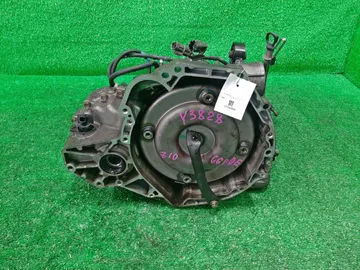 АКПП НА NISSAN CUBE Z10 CG13DE