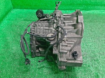 АКПП НА NISSAN CUBE Z10 CG13DE