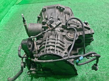 АКПП НА NISSAN CUBE Z10 CG13DE