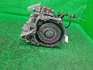 АКПП НА NISSAN MARCH HK11 CG13DE