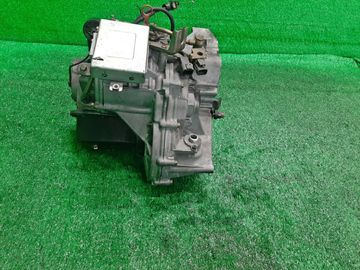 АКПП НА NISSAN MARCH HK11 CG13DE