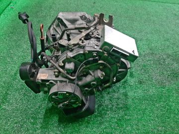 АКПП НА NISSAN MARCH HK11 CG13DE