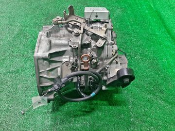 АКПП НА NISSAN MARCH HK11 CG13DE