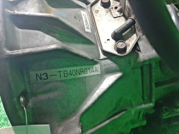 АКПП НА NISSAN MARCH HK11 CG13DE