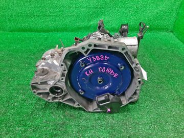 АКПП НА NISSAN MARCH K11 CG10DE