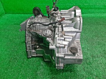 АКПП НА NISSAN MARCH K11 CG10DE