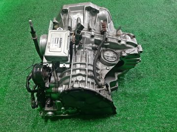 АКПП НА NISSAN MARCH K11 CG10DE