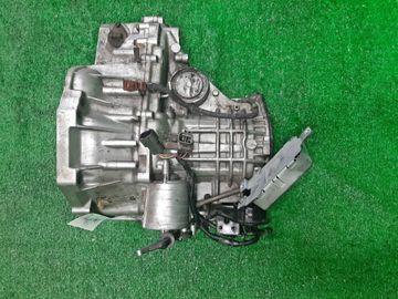 АКПП НА NISSAN MARCH K11 CG10DE