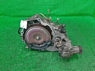 АКПП НА HONDA EDIX BE2 D17A
