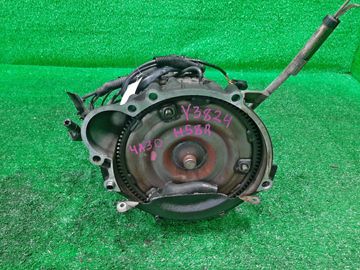 АКПП НА MITSUBISHI PAJERO MINI H58A 4A30T