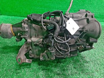 АКПП НА MITSUBISHI PAJERO MINI H58A 4A30T