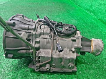 АКПП НА MITSUBISHI PAJERO MINI H58A 4A30T