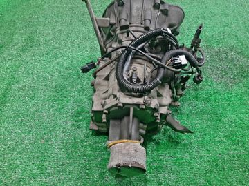 АКПП НА MITSUBISHI PAJERO MINI H58A 4A30T