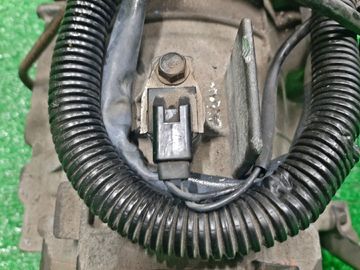 АКПП НА MITSUBISHI PAJERO MINI H58A 4A30T