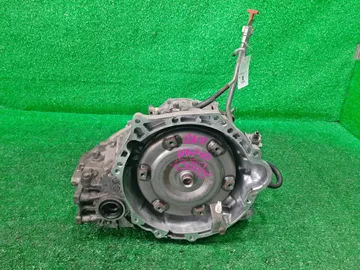 АКПП НА TOYOTA PORTE NNP10 2NZ-FE