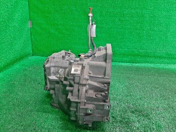 АКПП НА TOYOTA PORTE NNP10 2NZ-FE