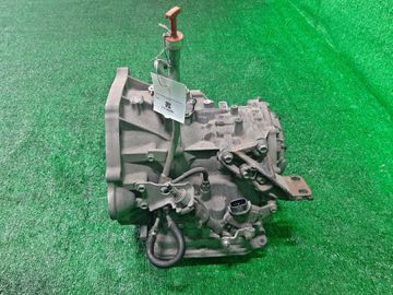 АКПП НА TOYOTA PORTE NNP10 2NZ-FE