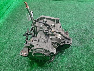 АКПП НА TOYOTA PORTE NNP10 2NZ-FE