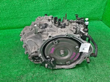 АКПП НА MITSUBISHI COLT PLUS Z23W 4A91