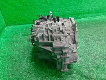 АКПП НА MITSUBISHI COLT PLUS Z23W 4A91