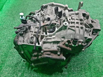 АКПП НА MITSUBISHI COLT PLUS Z23W 4A91