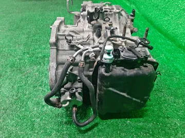 АКПП НА MITSUBISHI COLT PLUS Z23W 4A91