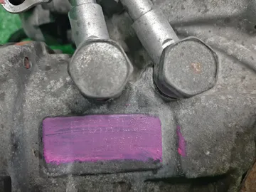 АКПП НА MITSUBISHI COLT PLUS Z23W 4A91