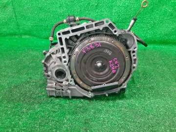 АКПП НА HONDA ACCORD CU2 K24A