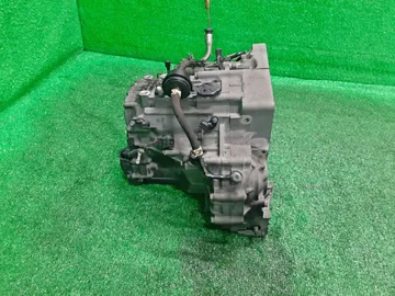 АКПП НА HONDA ACCORD CU2 K24A