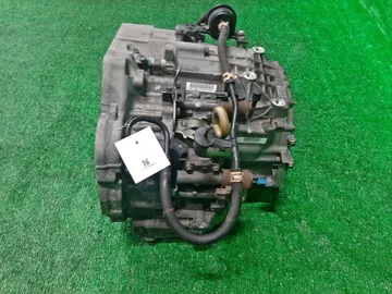 АКПП НА HONDA ACCORD CU2 K24A