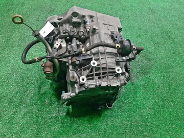 АКПП НА HONDA ACCORD CU2 K24A