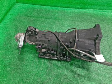 АКПП НА MAZDA BONGO SK82V F8