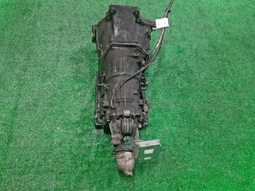 АКПП НА MAZDA BONGO SK82V F8