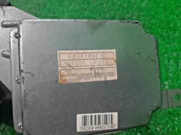 АКПП НА MAZDA BONGO SK82V F8