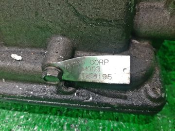 АКПП НА MAZDA BONGO SK82V F8