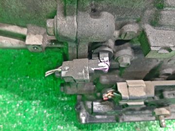 АКПП НА MAZDA BONGO SK82V F8