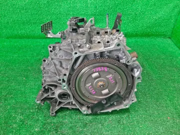 АКПП НА HONDA AIRWAVE GJ1 L15A